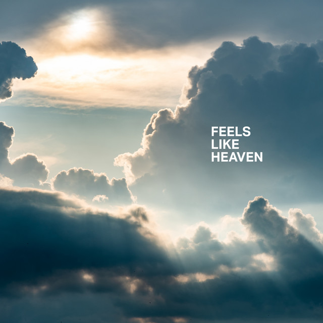 Feels Like Heaven: Beautiful Nature Sounds, Blissful Feeling cover art
