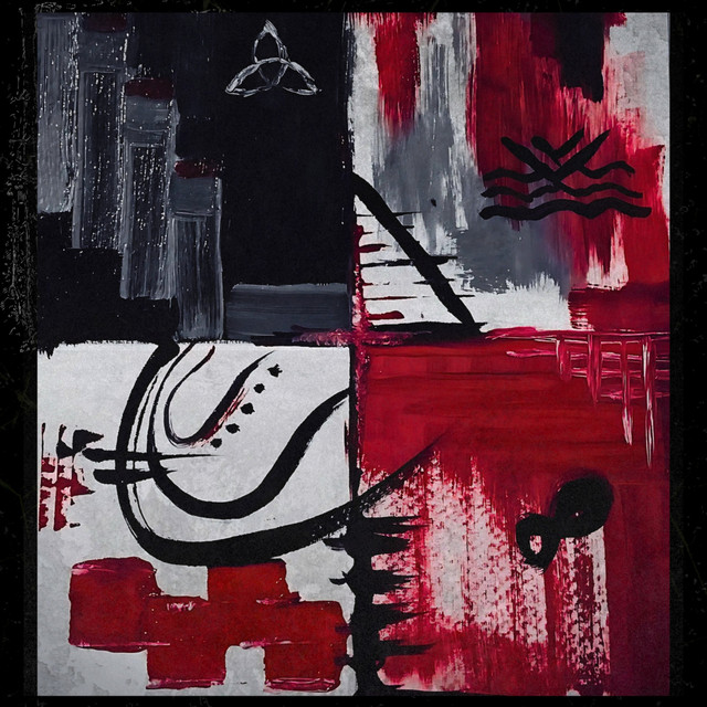 The Edge of In Between cover art