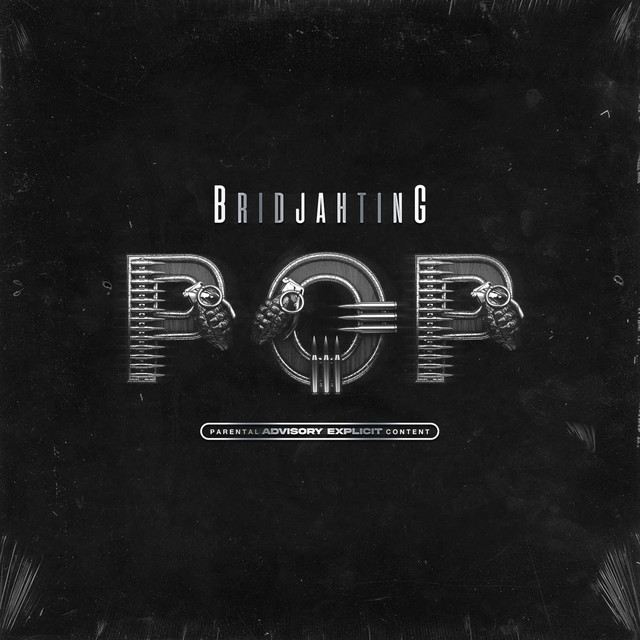 Bridjahting - Pop