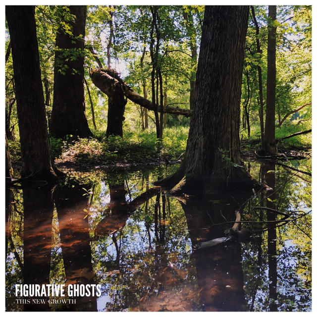 This New Growth (single)