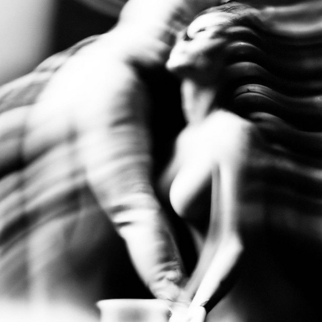 Falling cover art