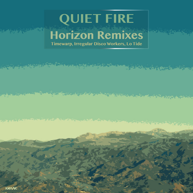 Horizon Remixes cover
