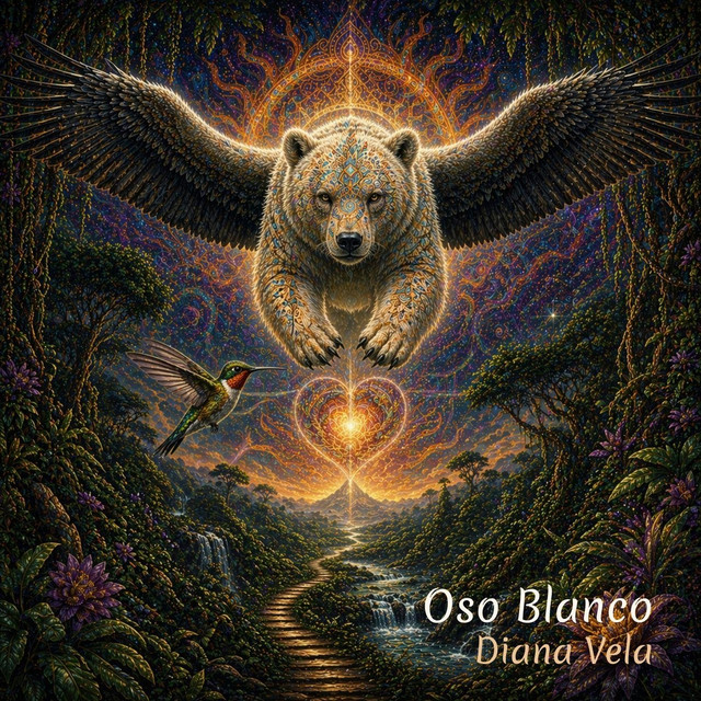 Oso Blanco