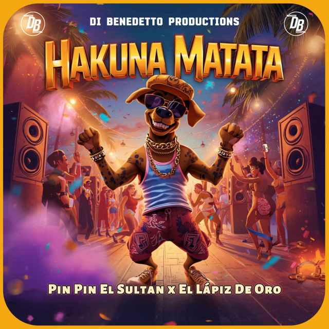 Hakuna Matata