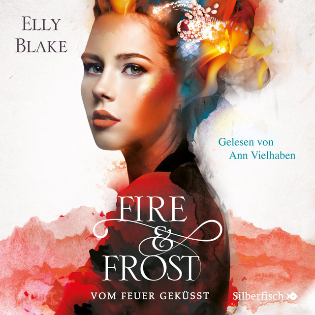 Elly Blake