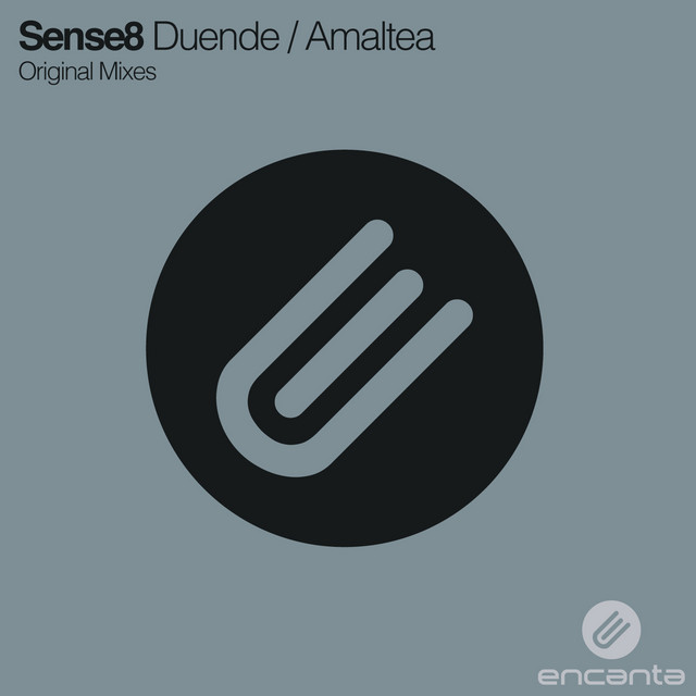 Обкладинка Sense8 — Duende / Amaltea