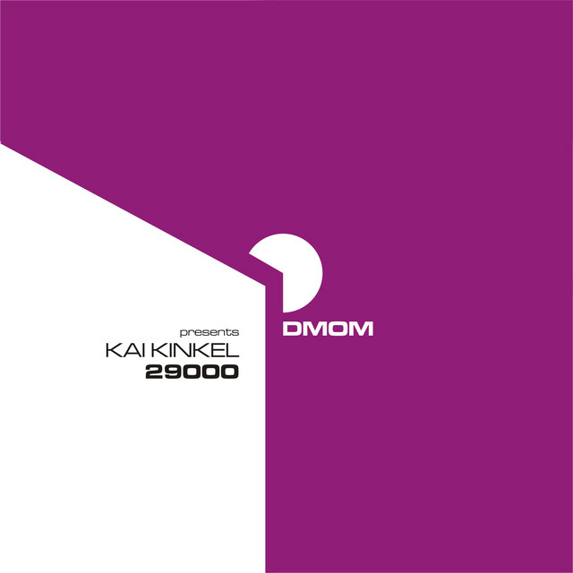 Nikon - Original Mix cover art