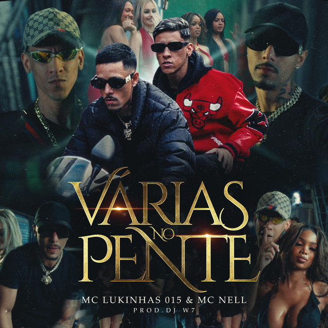 VARIAS NO PENTE