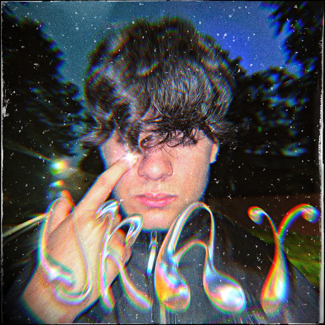 Okay... cover art