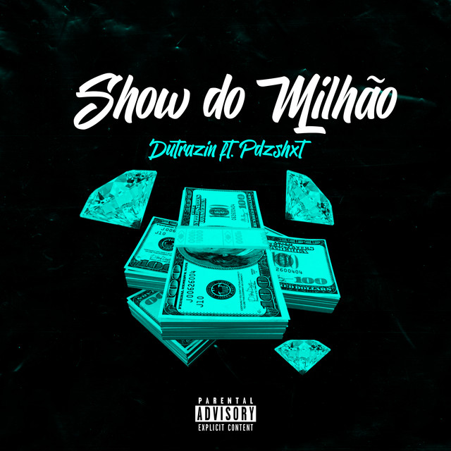 Show do Milhão cover art