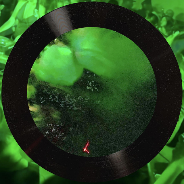 El Verde cover art