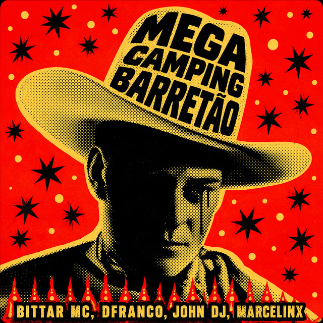 MEGA CAMPING BARRETAO
