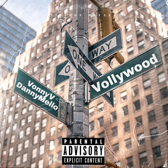Vollywood - Single by VONNY V | Spotify