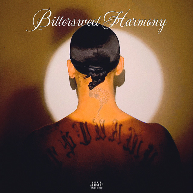 Bittersweet Harmony cover art