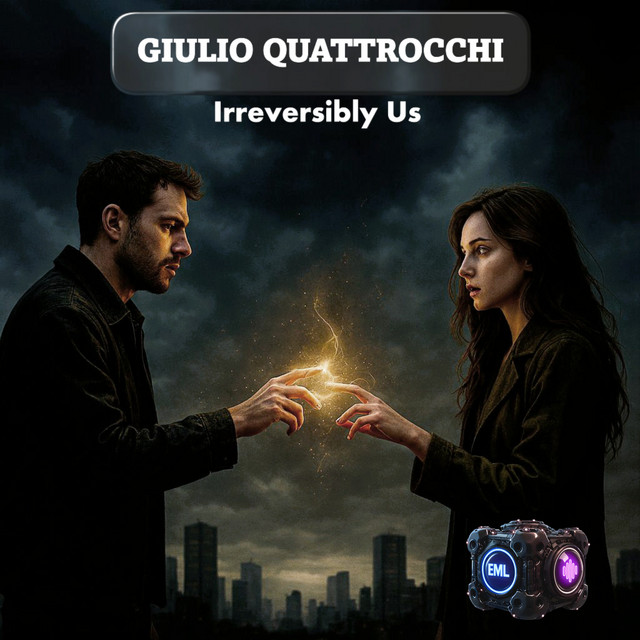 Irreversibly Us