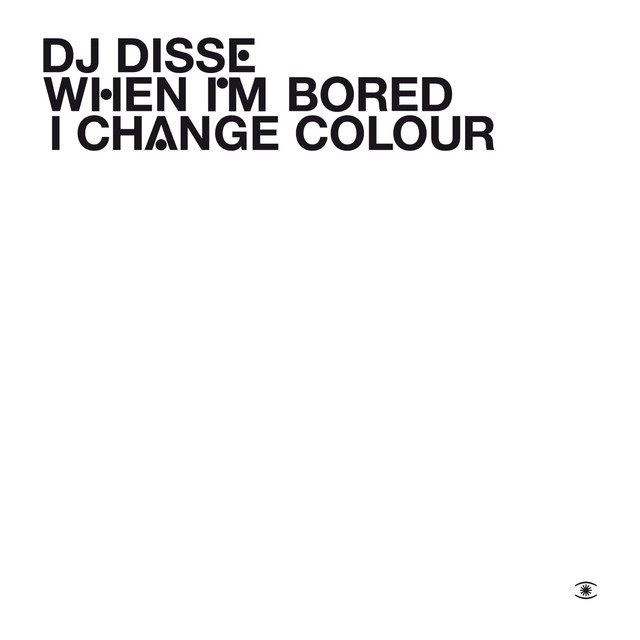 DJ Disse Photo