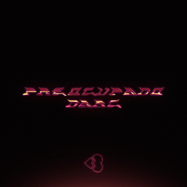 Preocupado cover art