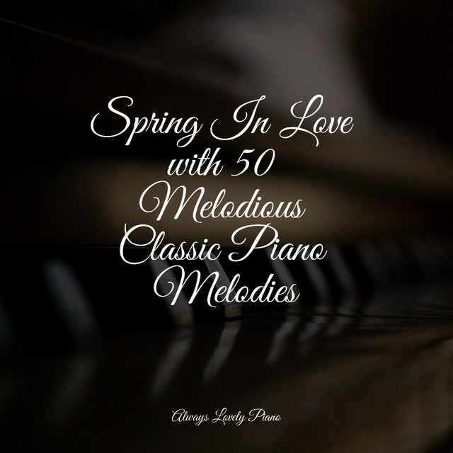 50 Calming Sounds for Peace & Relaxation - Album by Soothing Piano ...