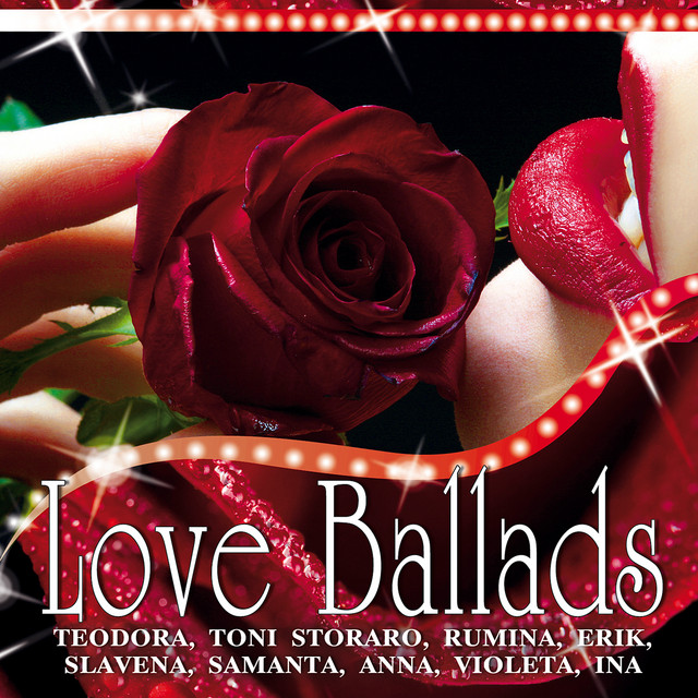 Love Ballads - Compilation by Various Artists | Spotify