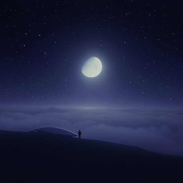 Love Is a Distant Signal cover art