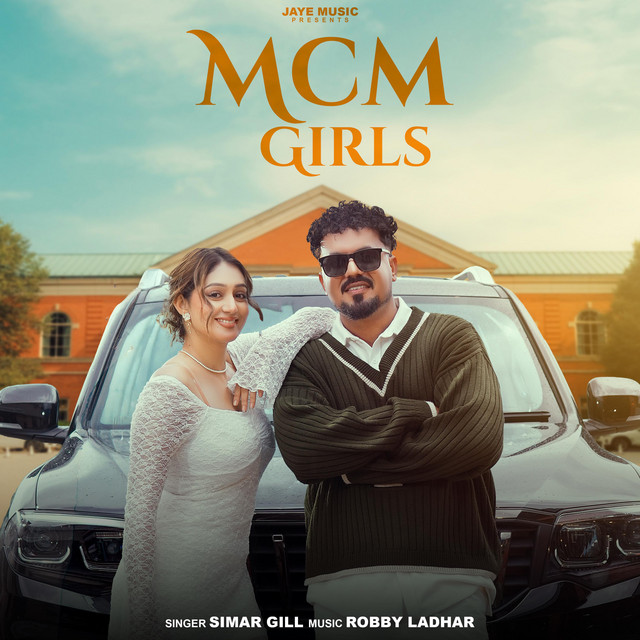 Mcm Girls