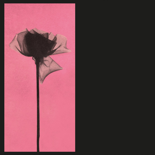 The Long Run album art