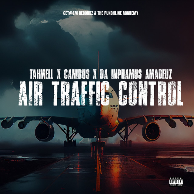 Air Traffic Control