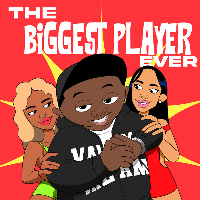 The Biggest Player Ever