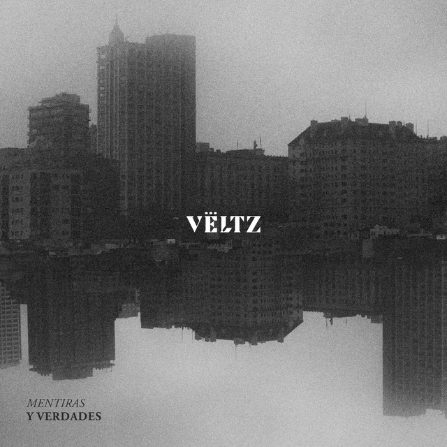 Mentiras y Verdades cover art