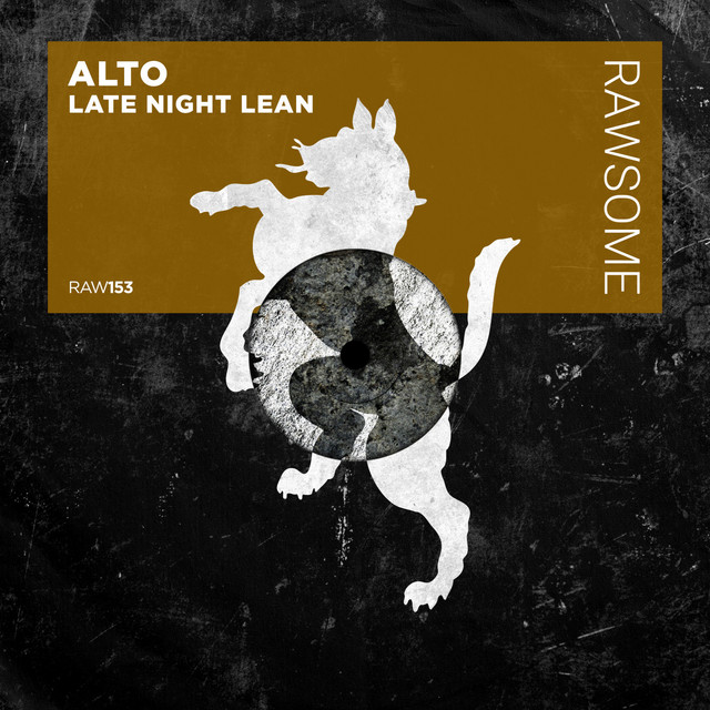 Late Night Lean album art