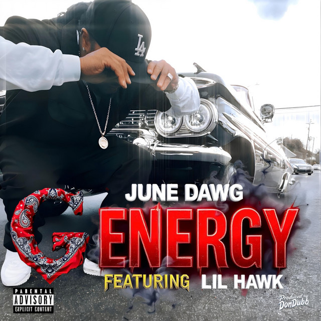 June Dawg
