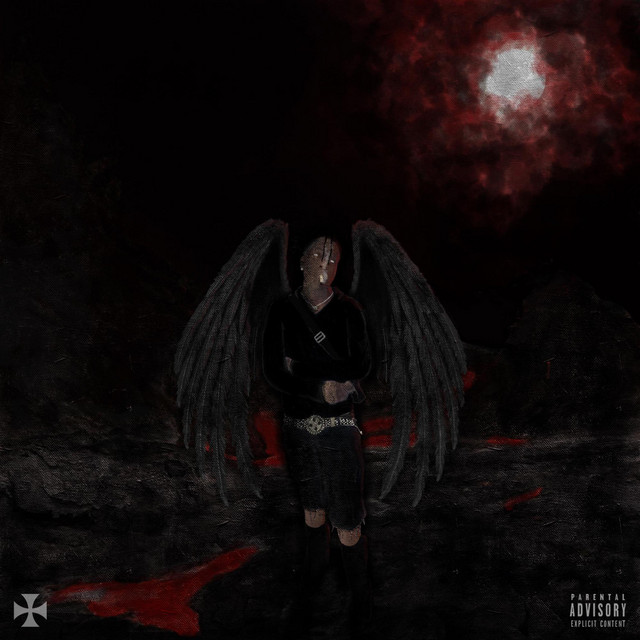 My Head, My Hell cover art