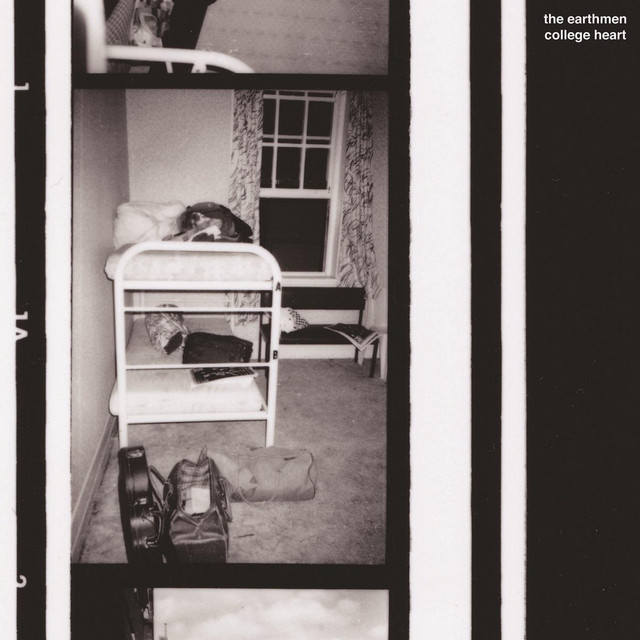 College Heart cover art