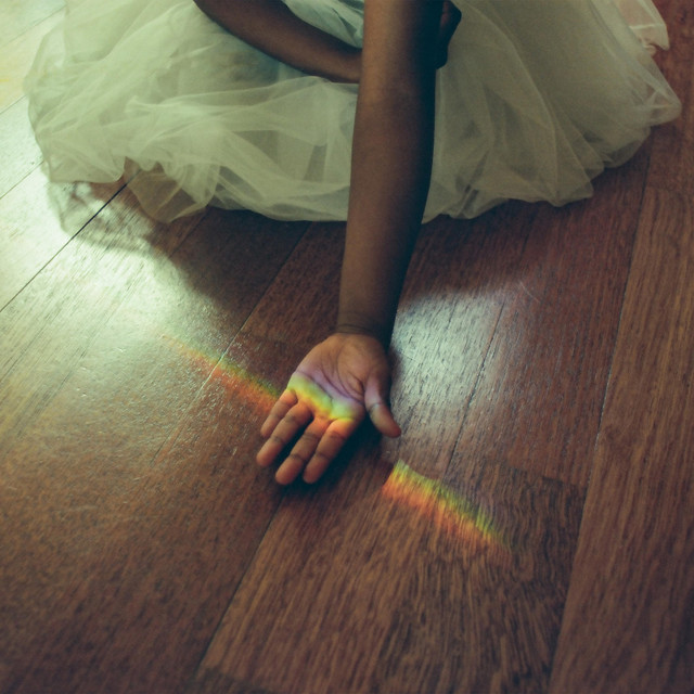 Arc-en-ciel