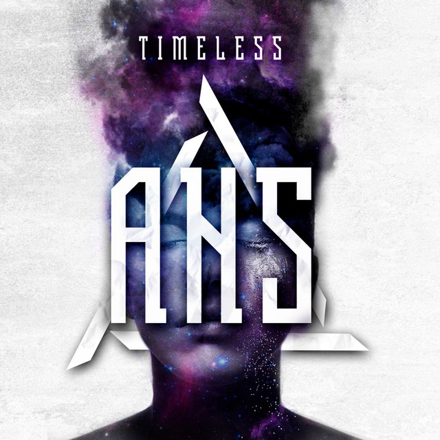 Timeless cover art