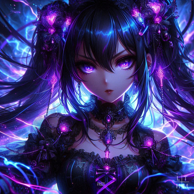 Past! cover art