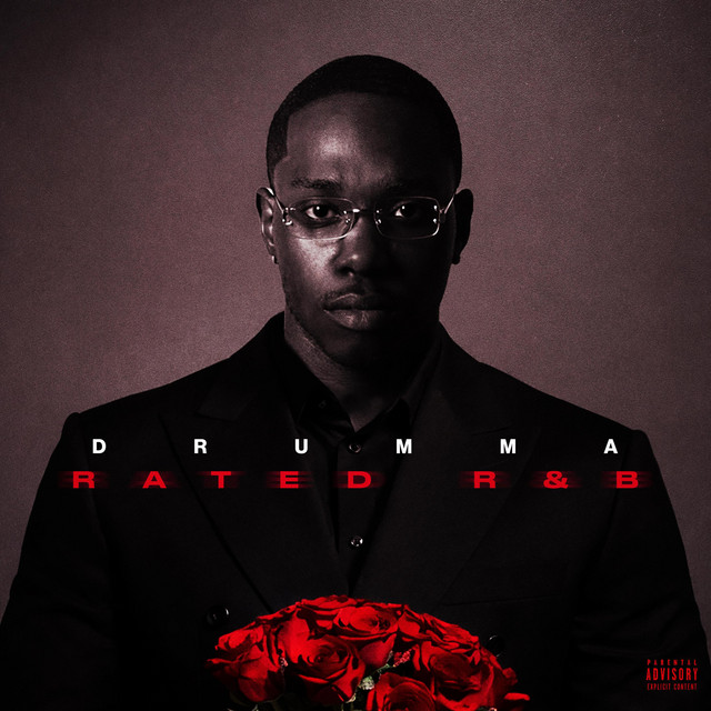 Rated R&B cover art