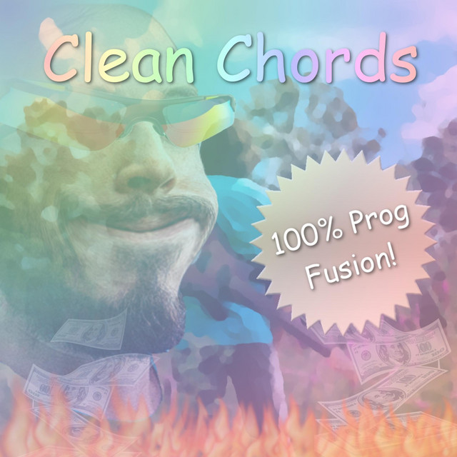 Clean Chords cover