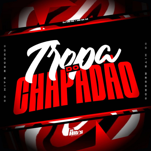 Tropa do Chapadão