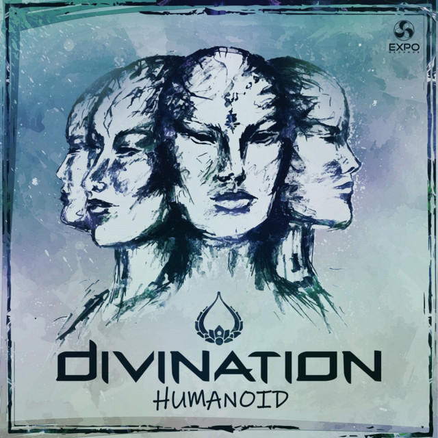 Humanoid album art