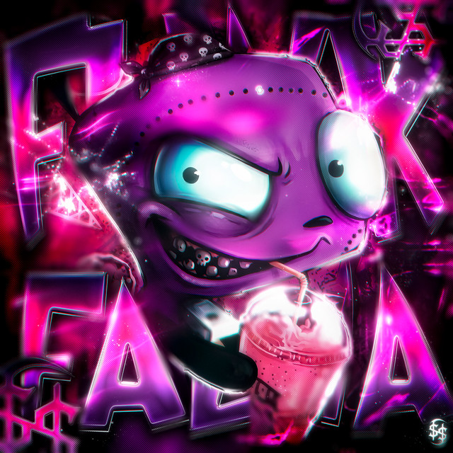 FUNK FALHA