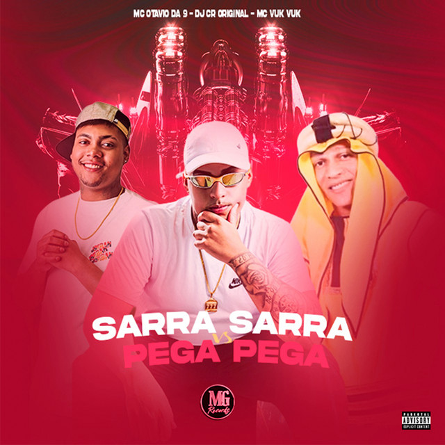 Sarra Sarra Vs Pega Pega