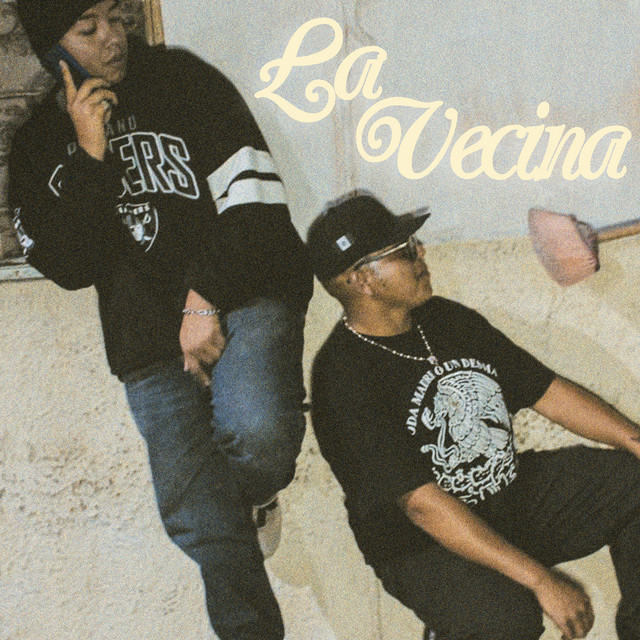 La Vecina