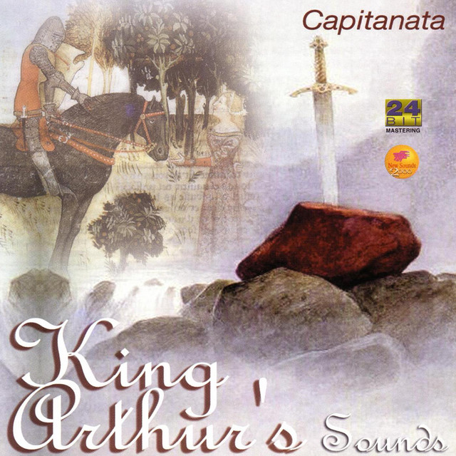 Capitanata and Quartett Salzburg Orchestra