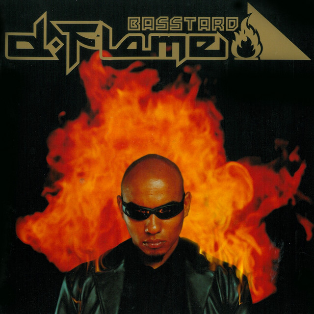 Basstard cover