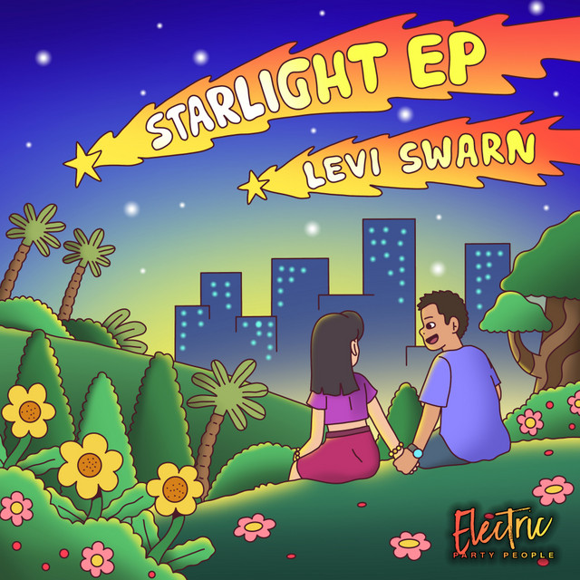 Starlight album art