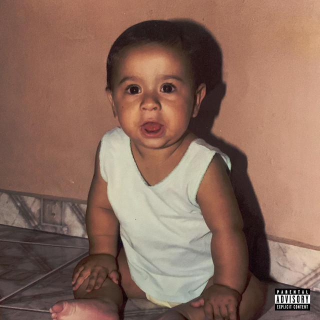 #lost feelings cover art