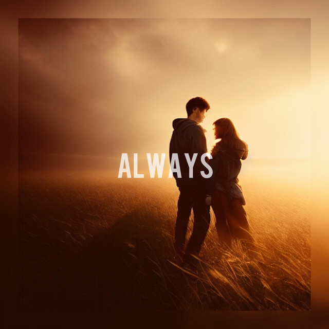 Always cover art
