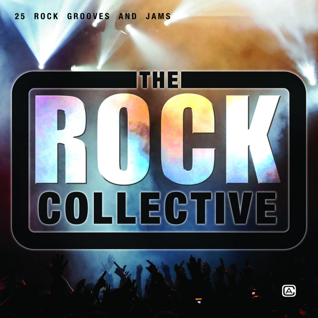 The Rock Collective cover art