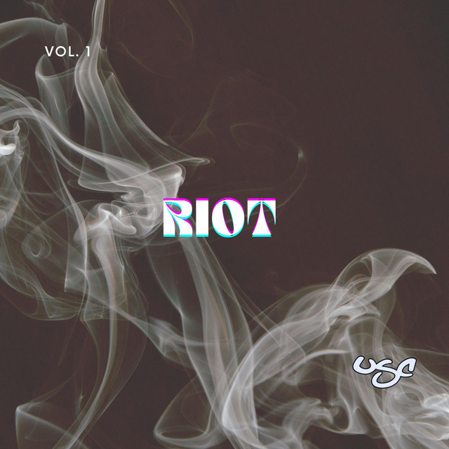 RIOT - EP by DJ Riot | Spotify